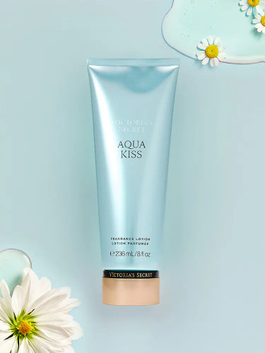 بادی لوشن ویکتریا سکرت