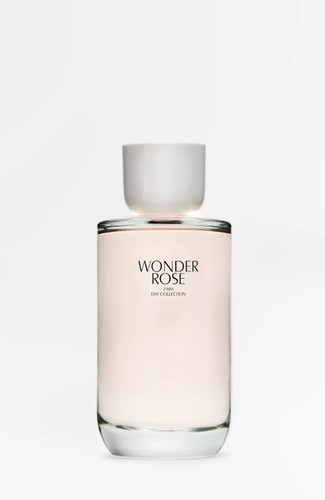 عطر واندر روز زارا