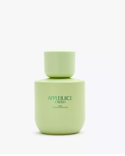 عطر اپلجوس کراش زارا