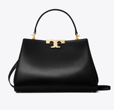 کیف دستی زنانه Tory Burch مدل Eleanor Satchel چرمی