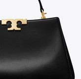 کیف دستی زنانه Tory Burch مدل Eleanor Satchel چرمی