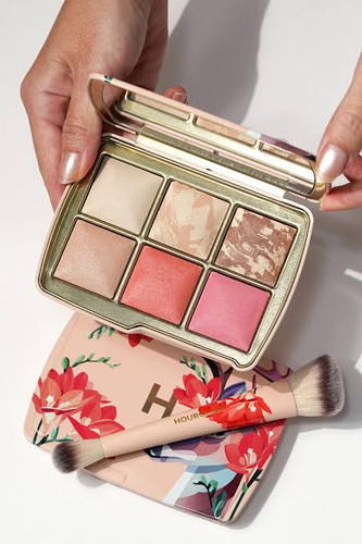 پالت آرایشی صورت Hourglass