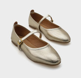 کفش بالرین زنانه Capone Outfitters مدل Hanna سایز ۳۷