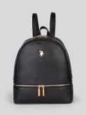 کولهپشتی زنانه U.S. Polo Assn مشکی