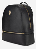 کولهپشتی زنانه U.S. Polo Assn مشکی