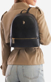 کولهپشتی زنانه U.S. Polo Assn مشکی