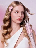 فرکننده اتوماتیک مو شیگلم مدل Cupid’s Charm ۳۲ میلیمتری