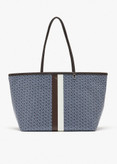 کیف توری برچ مدل Racer Tote آبی