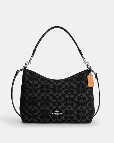 کیف دوشی و کراسبادی کوچ مدل Laurel جین