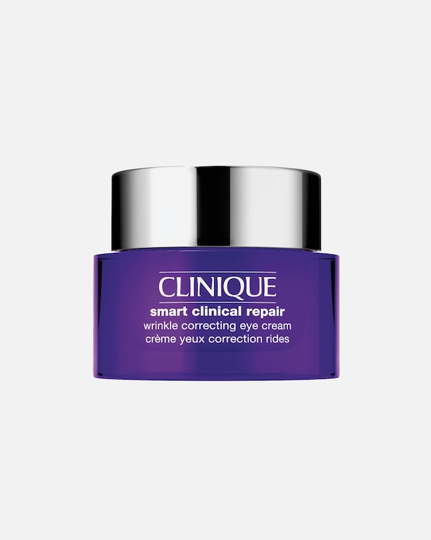 کرم دور چشم کلینیک مدل Smart Clinical Repair ضد چروک