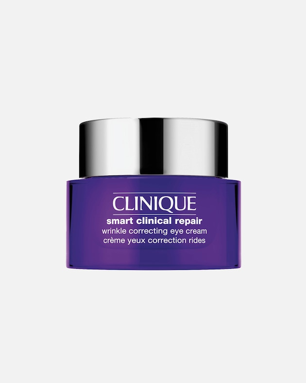 کرم دور چشم کلینیک مدل Smart Clinical Repair ضد چروک