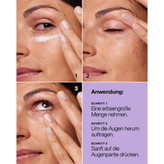 کرم دور چشم کلینیک مدل Smart Clinical Repair ضد چروک