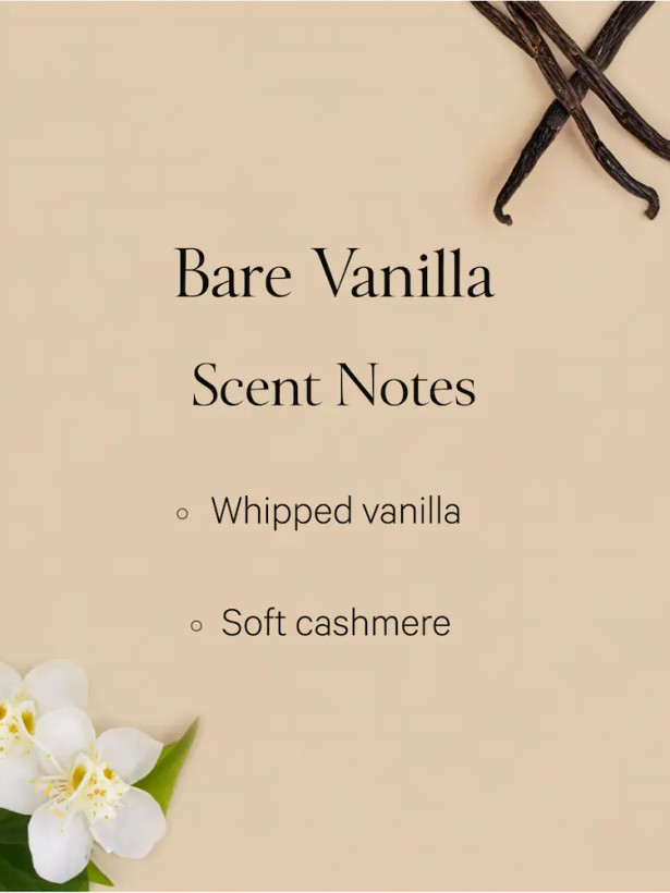 بادی لوشن ویکتریا سکرت bure vanilla