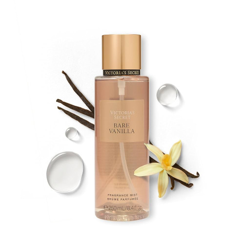 بادی میست ویکتریا سکرت bure vanilla