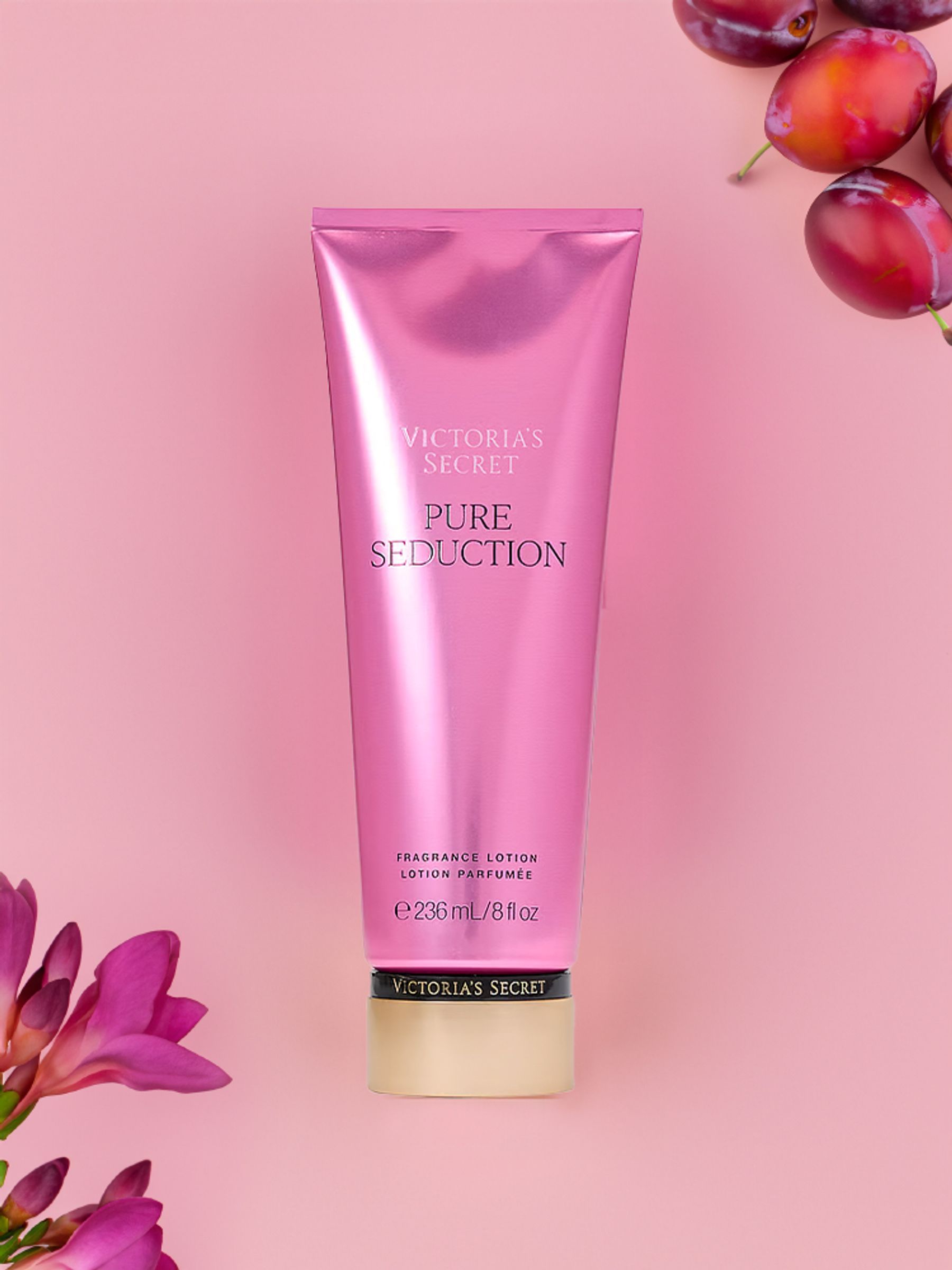 بادی لوشن ویکتریا سکرت PURE SEDUCTION