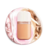 فاندیشن سرمی فوقسبک کاور سبک تا متوسط فینیش طبیعی و Glow لانکوم